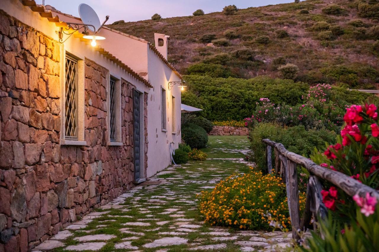 Angolo Di Paradiso Sul Mare Villa